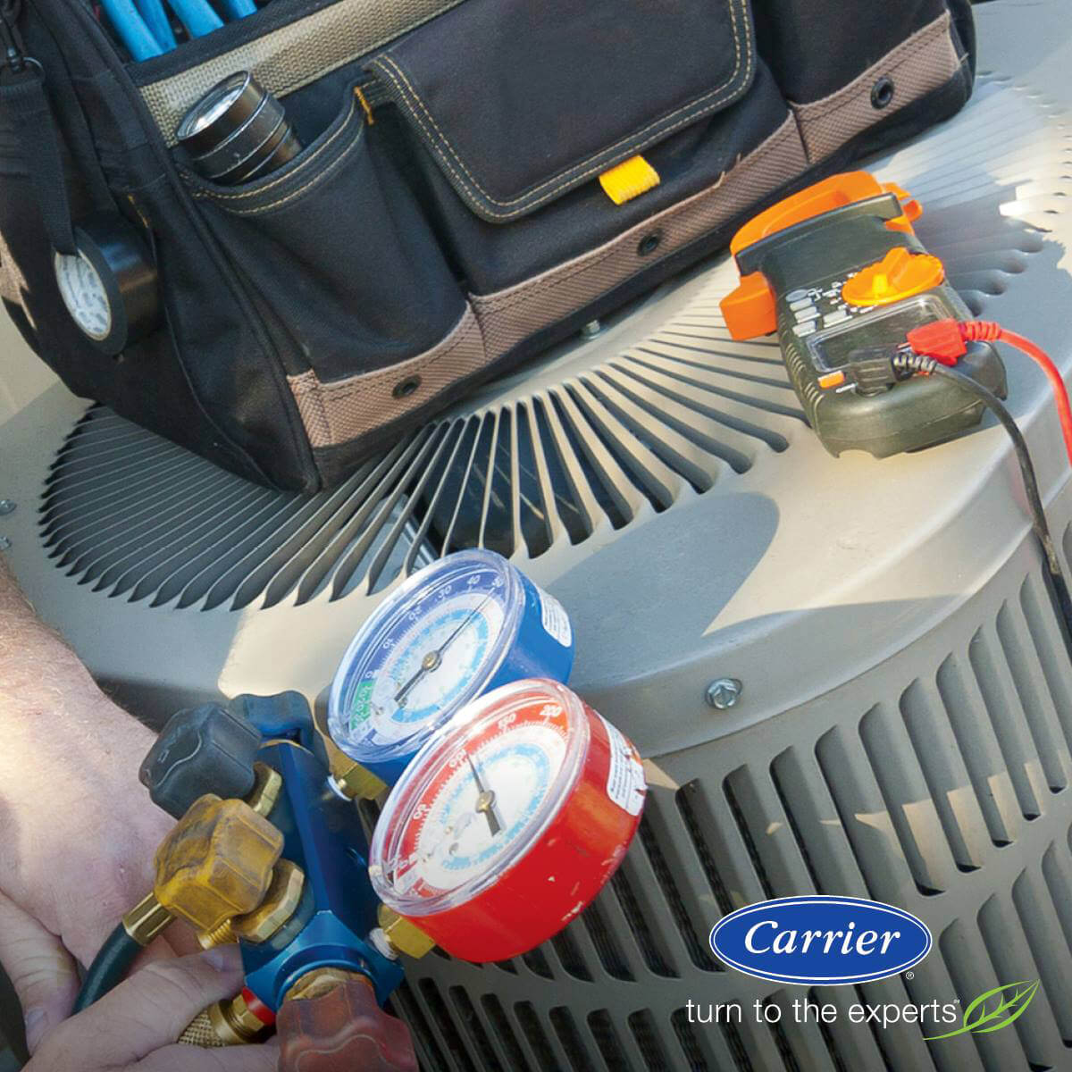 Air Conditioner Safety and Maintenance Tips Upgrade To Comfort