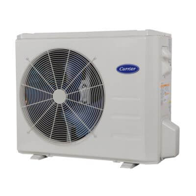 Ductless Heat Pump