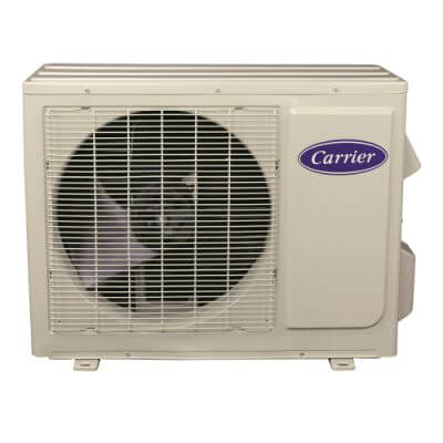 Ductless Heat Pump