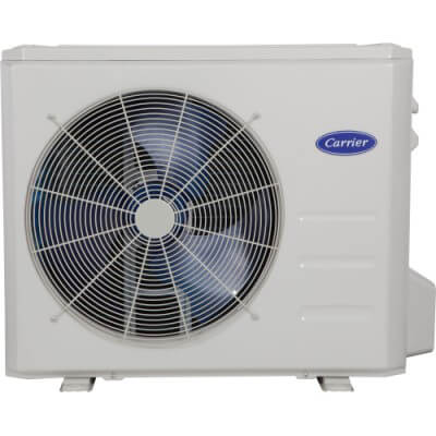 Ductless Heat Pump