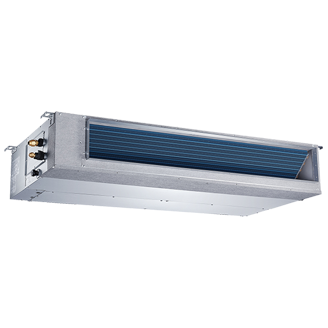 Ducted Indoor Unit Ducted Indoor Unit