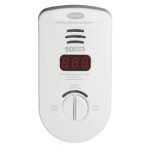 Carbon Monoxide Alarm