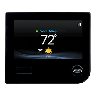 Infinity System Control Thermostat