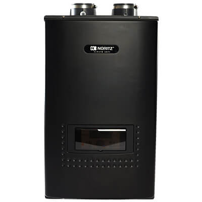 Noritz Water Heater