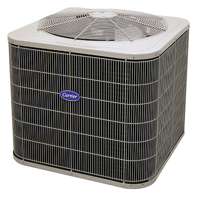 Heat Pump / Air Conditioner