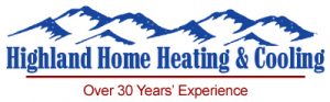 Highland Homes Heating & Cooling