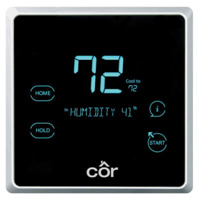 Côr®  Thermostat