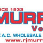 RJ Murray - Vermont