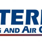 Rotterdam Heating and Cooling Logo