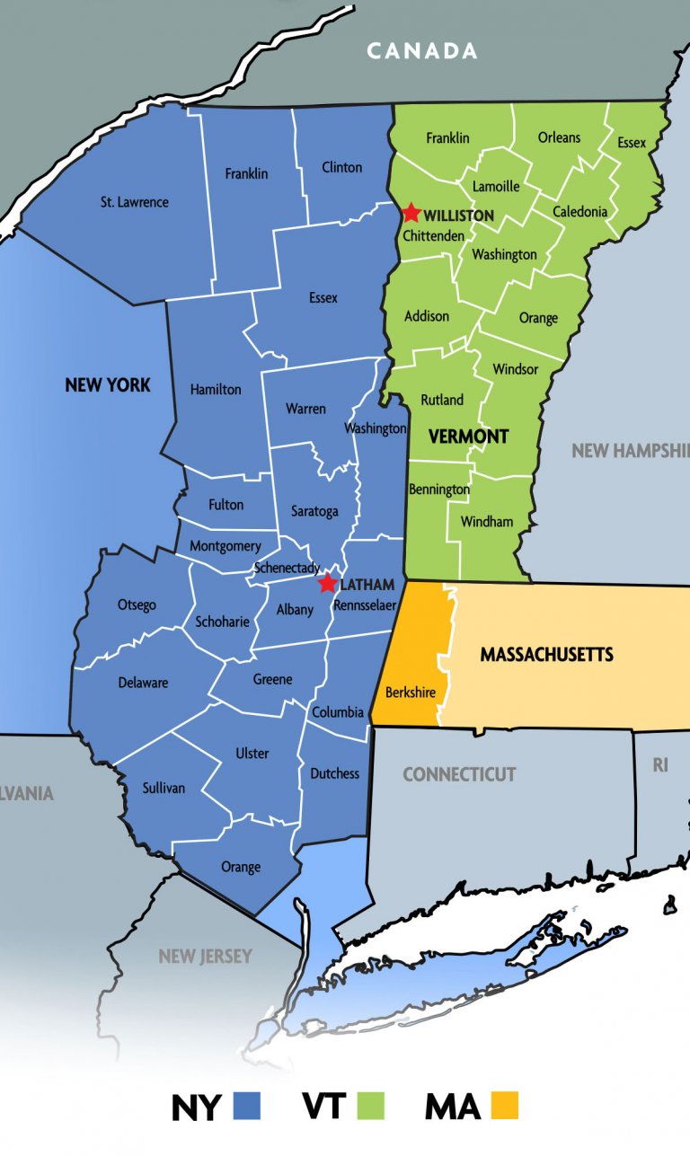 Use the Carrier Dealer Locator for Sales & Service Options