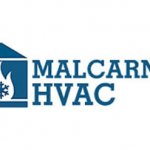 Malcarne HVAC Logo