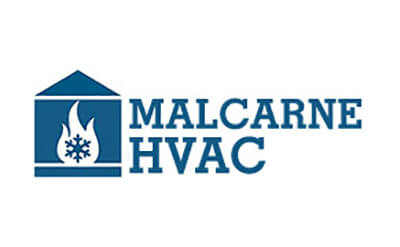 Malcarne HVAC Logo