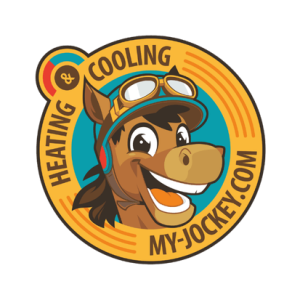 My Jockey Logo