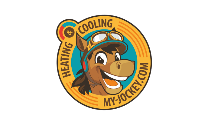 My Jockey Logo