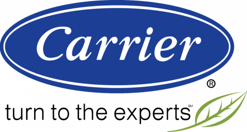 Carrier, Turn to the Experts Carrier Logo